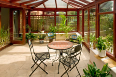 Henstead conservatory quotes