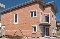 Henstead home extensions