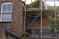 free Henstead home extension quotes