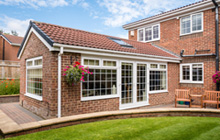 Henstead house extension leads